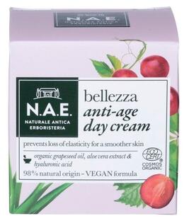 NAE Bellezza Anti-Age Day Cream 50ML