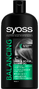 Syoss Balancing Hair & Scalp Shampoo 500ML