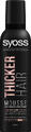 Syoss Thicker Hair Mousse 250ML