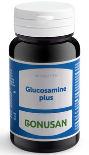 Bonusan Glucosamine Plus Tabletten 60TB Bonusan Glucosamine Plus Tabletten 60TB