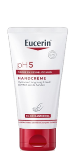 Eucerin pH5 Handcrème 75ML