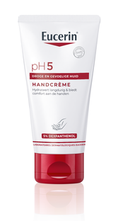 Eucerin pH5 Handcrème 75ML Eucerin pH5 Handcrème 75ML