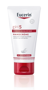 Eucerin pH5 Handcrème 75ML