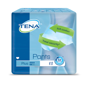 TENA Pants Plus S 14ST
