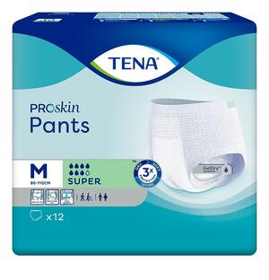TENA Pants Super M 12ST