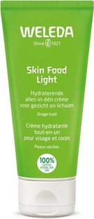 Weleda Skin Food Light 75ML Weleda Skin Food Light 75ML