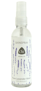 Chi Skinspray Lavendel 100ML Chi Skinspray Lavendel 100ML
