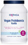 Orthica Vegan Proteïnemix Vanille 840GR