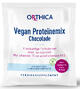 Orthica Vegan Proteïnemix Chocolade Sachet 30GR