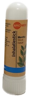 Aromed Mentha Inhalatiestick 1ML Aromed Mentha Inhalatiestick 1ML