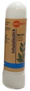 Aromed Mentha Inhalatiestick 1ML