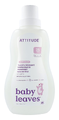 Attitude baby Leaves Laundry Detergent Sweet Lullaby 1050ML