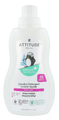 Attitude Little Ones Laundry Detergent Sweet Lullaby 1050ML