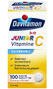 Davitamon Junior 3-12 Vitamine C Kauwtabletten Sinaasappel 100KTB1