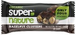 Super Nature Organic Hazelnut Clusters 34GR