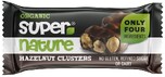Super Nature Organic Hazelnut Clusters 34GR Super Nature Organic Hazelnut Clusters 34GR