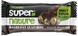 Super Nature Organic Hazelnut Clusters 34GR 