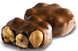 Super Nature Organic Hazelnut Clusters 34GR 14621 Super Nature Organic Hazelnut Clusters 34GR 14621