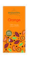 BonVita Premium Dark Chocolate Orange 100GR