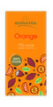 BonVita Premium Dark Chocolate Orange 100GR BonVita Premium Dark Chocolate Orange 100GR