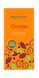 BonVita Premium Dark Chocolate Orange 100GR 