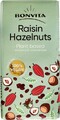 BonVita Ricemilk Chocolate Raisins Hazelnuts 100GR