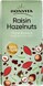 BonVita Ricemilk Chocolate Raisins Hazelnuts 100GR 