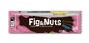 BonVita Fig & Nuts Dark Chocolate Bar 40GR