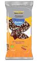 BonVita Premium Dark Chocolate Coconut Maiswafels 95GR