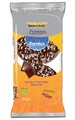 BonVita Premium Dark Chocolate Coconut Maiswafels 95GR BonVita Premium Dark Chocolate Coconut Maiswafels 95GR