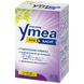 Ymea Overgang Dag & Nacht Capsules 64CP Zij/voorkant verpakking Ymea Overgang Dag & Nacht Capsules 64CP Zij/voorkant verpakking