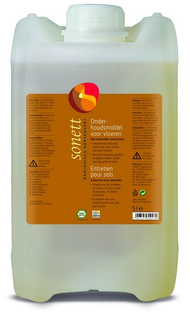 Sonett Onderhoudsmiddel Voor Vloeren 5000ML Sonett Onderhoudsmiddel Voor Vloeren 5000ML