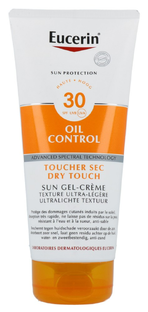 Eucerin Sun Oil Control Dry Touch SPF30 200ML