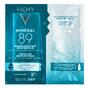Vichy Minéral 89 Tissue Masker voor elk huidtype - Intense hydratatie 1ST