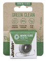 Jordan Green Clean Dental Floss 1ST