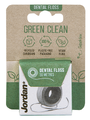 Jordan Green Clean Dental Floss 1ST Jordan Green Clean Dental Floss 1ST