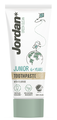 Jordan Green Clean Junior Tandpasta 50ML