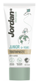 Jordan Green Clean Junior Tandpasta 50ML Jordan Green Clean Junior Tandpasta 50ML