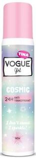 Vogue Girl Cosmic Deospray 100ML