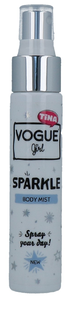 Vogue Girl Sparkle Body Mist 60ML