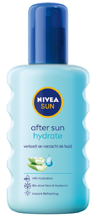 Nivea Sun After Sun Spray Hydrate 200ML