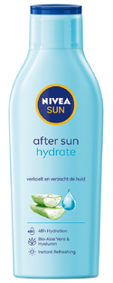 Nivea After Sun Hydrate 200ML