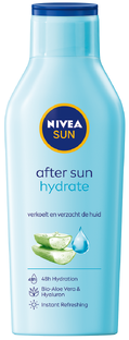Nivea After Sun Hydrate 400ML