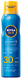 Nivea Sun Protect & Dry Touch Refreshing Spray SPF30 200ML 