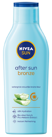 Nivea Sun After Sun Bronze Hydraterende Lotion 200ML