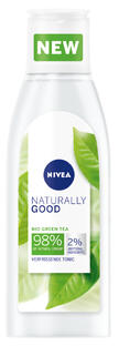 Nivea Naturally Good Verfrissende Reinigingstonic 200ML