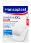 Hansaplast Pleisters Sensitive XXL 5ST