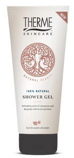 Therme Natural Beauty Shower Gel 200ML