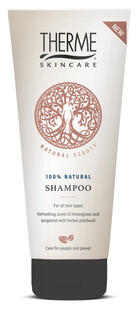 Therme Natural Beauty Shampoo 200ML
