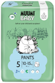 Moomin Baby Ecologische Luierbroekjes 5 Maxi+ 38ST Moomin Baby Ecologische Luierbroekjes 5 Maxi+ 38ST